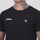 Camiseta NBA Golden State Warriors New Look Masculina - Foto 5