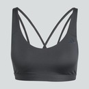 Top adidas All Me Feminino - Foto 4