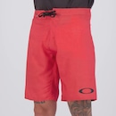 Bermuda Oakley Basic 21 Masculina - Foto 3
