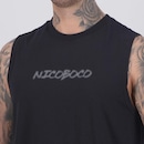 Regata Nicoboco Mcrae Masculino - Foto 5