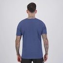 Camiseta Hurley Square Masculina - Foto 4