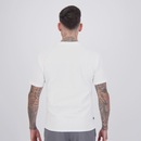 Camiseta New Balance Essentials Masculina - Foto 4