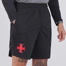 Calção Kappa Vasco Treino Comissão 25/26 Masculino - Foto 2