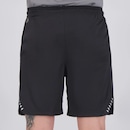 Calção Kappa Vasco Treino Comissão 25/26 Masculino - Foto 4