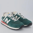 Tênis Masculino New Balance 574 V2 - Foto 2
