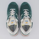 Tênis Masculino New Balance 574 V2 - Foto 4