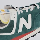 Tênis Masculino New Balance 574 V2 - Foto 7