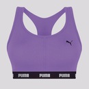 Top Nadador Puma com Bojo Removível Feminino - Foto 1