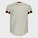 Camisa Dragão Premium Atlético Goianiense Goleiro 24/25 Infantil - Foto 2