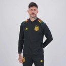 Jaqueta Tolledo Sports Sampaio Corrêa 2025 Masculina - Foto 3