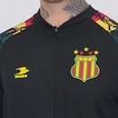 Jaqueta Tolledo Sports Sampaio Corrêa 2025 Masculina - Foto 5