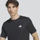 Camiseta adidas WE Base T Masculina - Foto 4