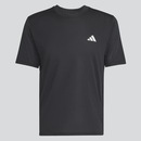 Camiseta adidas WE Base T Masculina - Foto 6