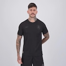 Camisa Volt Remo Consciência Negra 25/26 Masculina - Foto 1