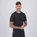 Camisa Volt Remo Consciência Negra 25/26 Masculina - Foto 2
