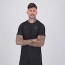 Camisa Volt Remo Consciência Negra 25/26 Masculina - Foto 3