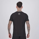 Camisa Volt Remo Consciência Negra 25/26 Masculina - Foto 4