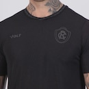 Camisa Volt Remo Consciência Negra 25/26 Masculina - Foto 5