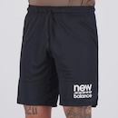 Bermuda New Balance Graphic 9 Masculina - Foto 3