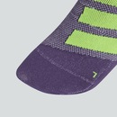 Meia adidas RUNxADIZERO Cano Médio Unissex - Foto 2