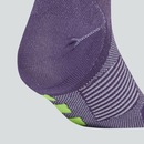 Meia adidas RUNxADIZERO Cano Médio Unissex - Foto 3