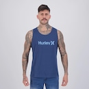 Regata Hurley Silk Solid Masculino - Foto 1