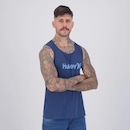 Regata Hurley Silk Solid Masculino - Foto 2