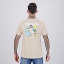 Camiseta Oakley Mad Seagull SS Masculina - Foto 4