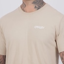 Camiseta Oakley Mad Seagull SS Masculina - Foto 5