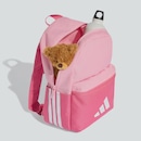 Mochila adidas Lk 3Bar Infantil - Foto 4