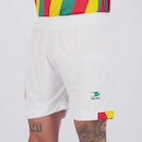 Calção Tolledo Sports Sampaio Corrêa 2025 Masculino - Foto 3