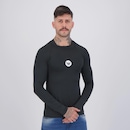 Camiseta Hang Loose Basic ML Masculina - Foto 2