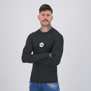 Camiseta Hang Loose Basic ML Masculina - Foto 3