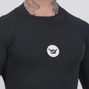 Camiseta Hang Loose Basic ML Masculina - Foto 5