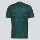 Camisa Arábia Saudita I 26/27 adidas Masculina - Foto 8