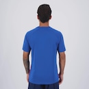 Camisa Barcelona Masculina - Foto 4
