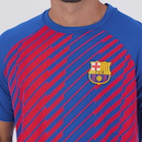 Camisa Barcelona Masculina - Foto 5