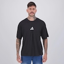 Camiseta adidas Grafica Treino Masculina - Foto 1