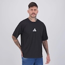 Camiseta adidas Grafica Treino Masculina - Foto 2