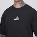 Camiseta adidas Grafica Treino Masculina - Foto 5