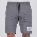 Bermuda New Balance Graphic 9 Masculina - Foto 1