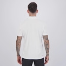 Camisa Polo adidas Tennis Logo Masculina - Foto 4