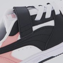 Tênis Infantil Puma Rebound V6 LO - Foto 7