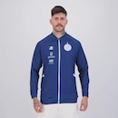 Jaqueta Tolledo Sports Goiatuba 24/25 Masculina - Foto 1