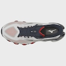 Tênis Masculino Mizuno Wave Prophecy 15 - Foto 4