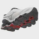 Tênis Masculino Mizuno Wave Prophecy 15 - Foto 7