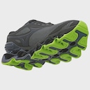 Tênis Masculino Mizuno Wave Prophecy 15 - Foto 7