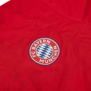 Camiseta Braziline Bayern de Munique Lark Infantil - Foto 3