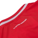 Camiseta Braziline Bayern de Munique Lark Infantil - Foto 5