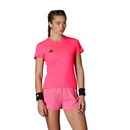 Camiseta Adidas Adizero Essential Feminina - Foto 1